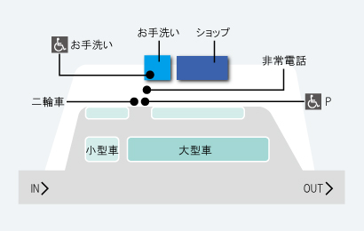 マップ拡大版