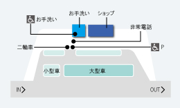 マップ小さい版