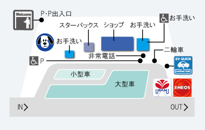 マップ拡大版