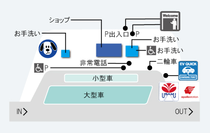 マップ拡大版