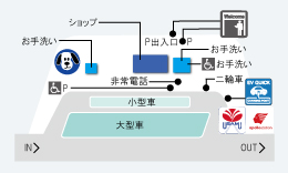 マップ小さい版