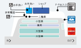 マップ小さい版