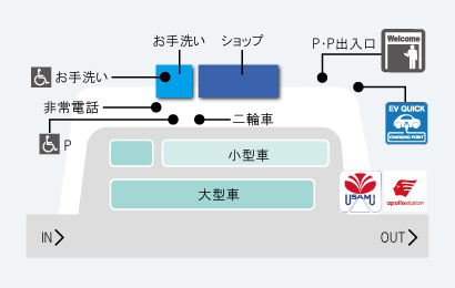 マップ拡大版