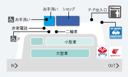 マップ小さい版