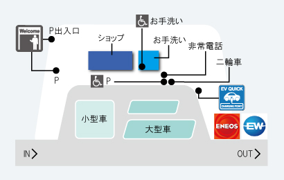 マップ拡大版