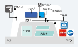 マップ小さい版