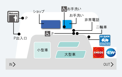 マップ拡大版