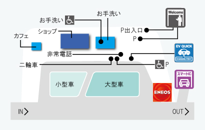 マップ拡大版