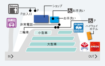 マップ拡大版