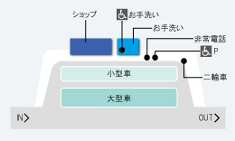 マップ小さい版