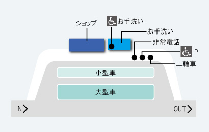 マップ拡大版