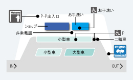 マップ小さい版