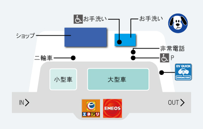 マップ拡大版