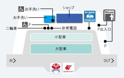 マップ拡大版