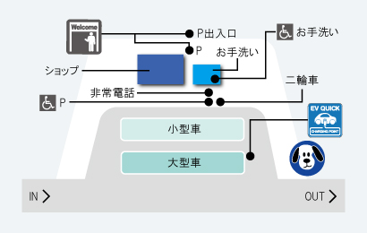 マップ拡大版