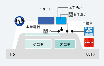 マップ拡大版