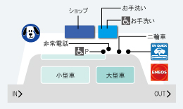 マップ小さい版