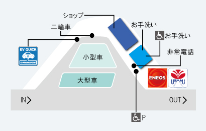 マップ拡大版