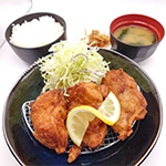 グルメイメージ
