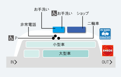 マップ拡大版