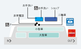 マップ小さい版