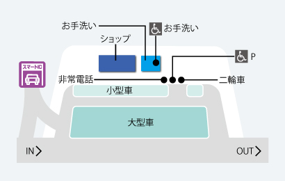 マップ拡大版