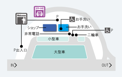 マップ拡大版