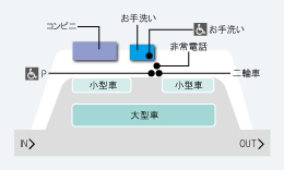 マップ小さい版