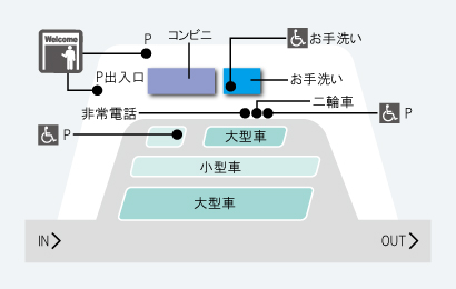 マップ拡大版