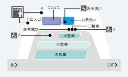 マップ小さい版