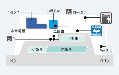 マップ拡大版