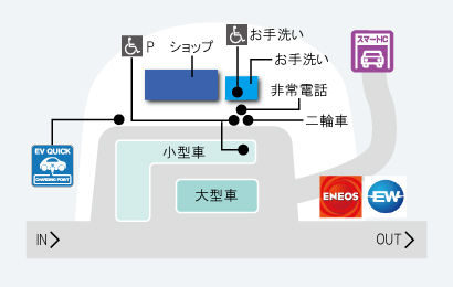 マップ拡大版