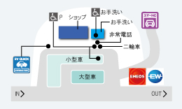 マップ小さい版