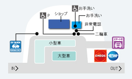 マップ小さい版