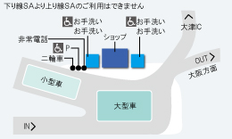 マップ小さい版