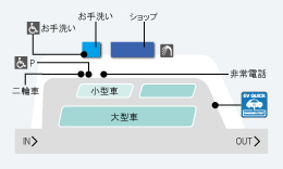 マップ小さい版