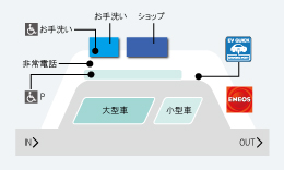 マップ小さい版