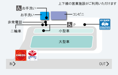 マップ拡大版