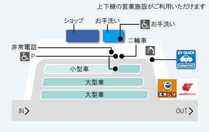 マップ拡大版