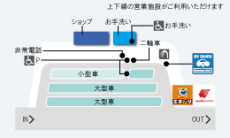 マップ小さい版