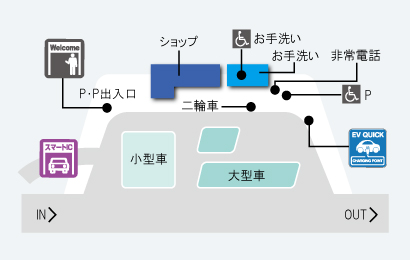 マップ拡大版