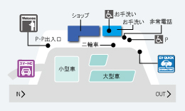 マップ小さい版