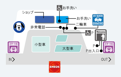 マップ拡大版