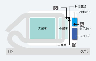 マップ拡大版