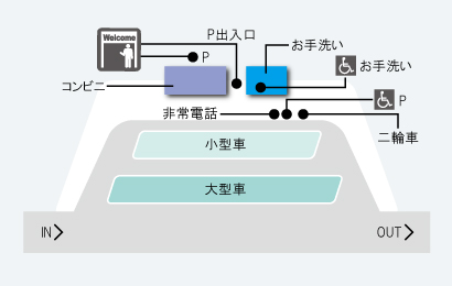 マップ拡大版