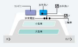 マップ小さい版