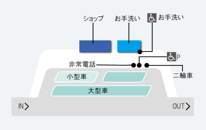 マップ拡大版