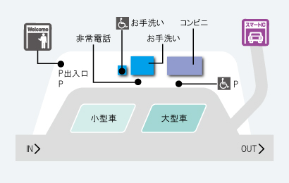 マップ拡大版