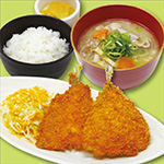 グルメイメージ