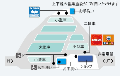 マップ拡大版